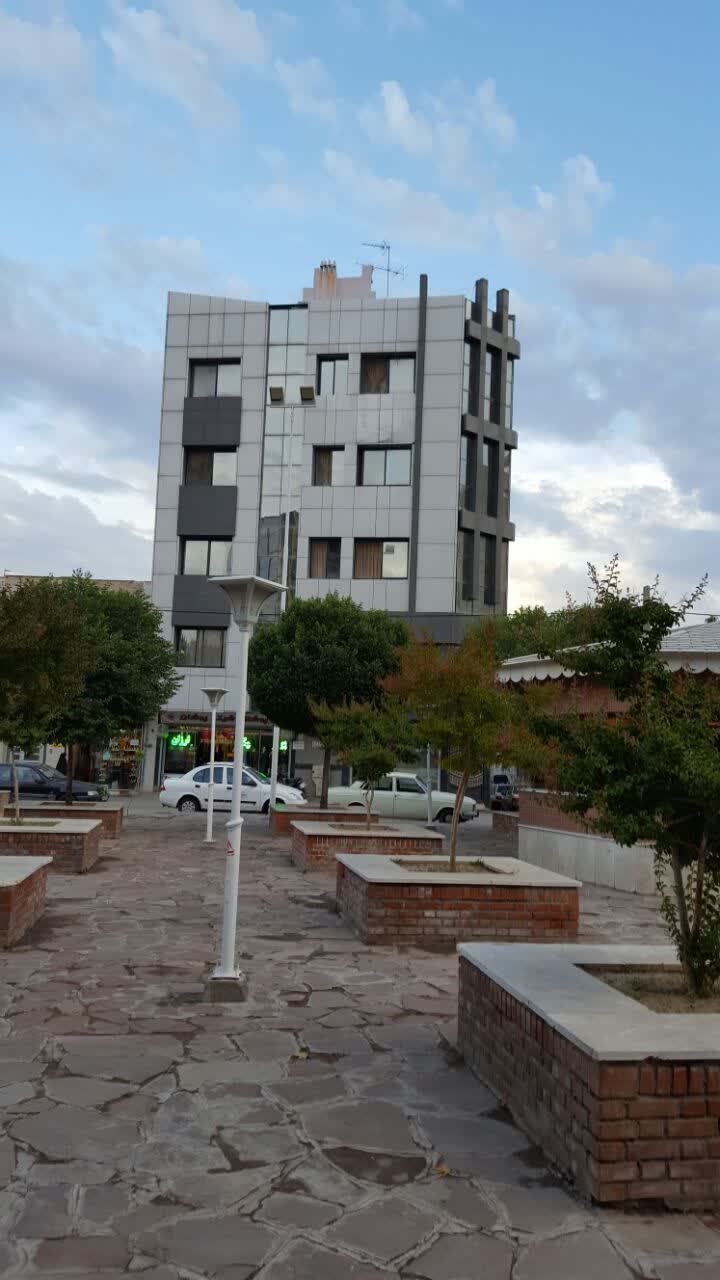 آپارتمان مجهز در مشهد(4)